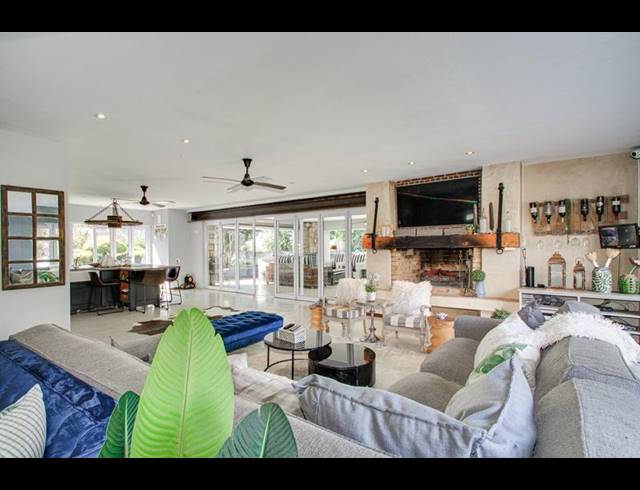 4 BEDROOM HOUSE FOR SALE IN GLENFERNESS